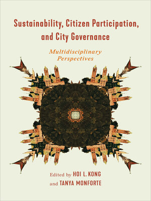 cover image of Sustainability, Citizen Participation, and City Governance